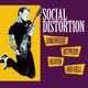 Cover art for album Somewhere Between Heaven And Hell by Social Distortion