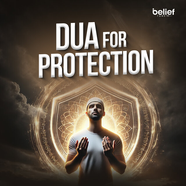 Dua for Protection