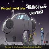 Unconditional Love (feat. Jamie Kime)