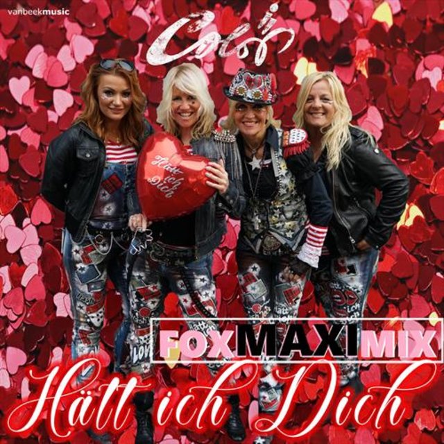 Hätt ich dich