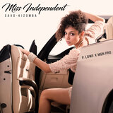 Miss Independent (Saxo-Kizomba)