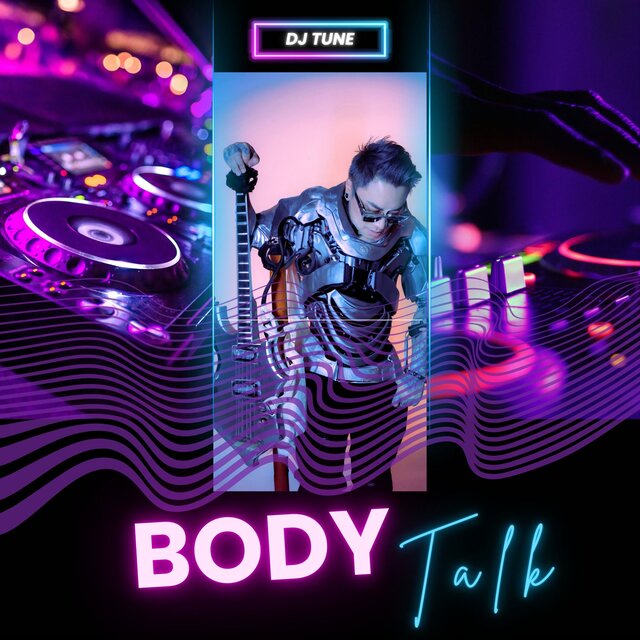 Body Talk