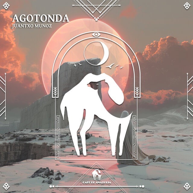 Agotonda