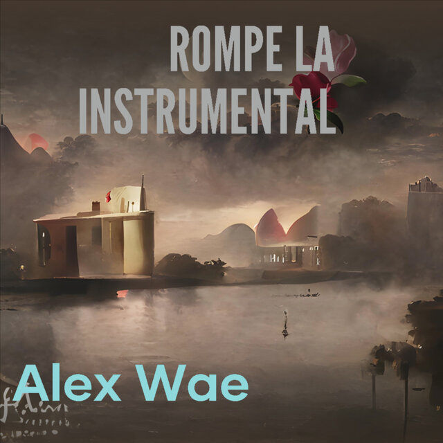 Rompe La Instrumental