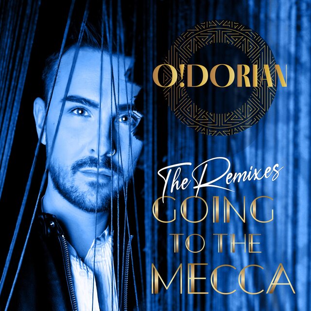 Going To The Mecca / The Remixes