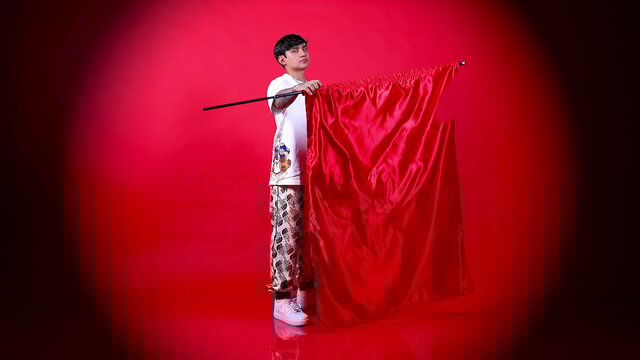 RED FLAG