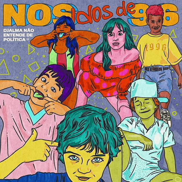 Nos Idos de 96