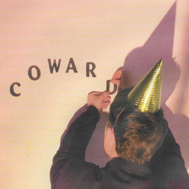 coward