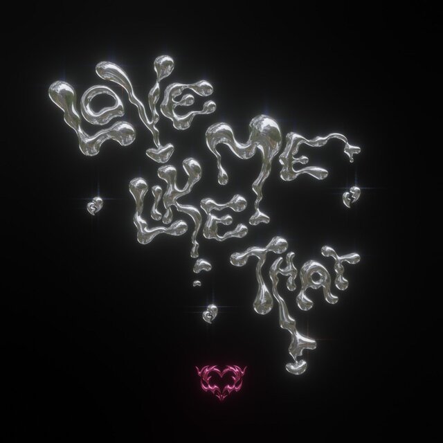 Love Me Like That (feat. Sara Luna)