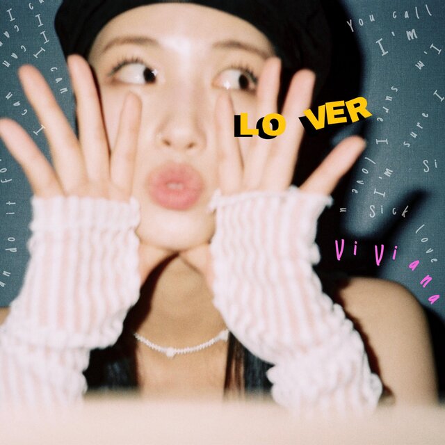 Lover