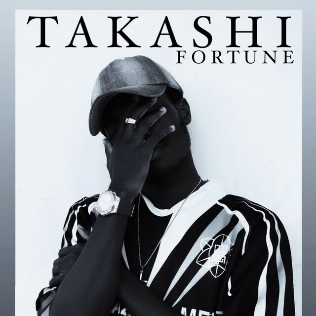 Takashi