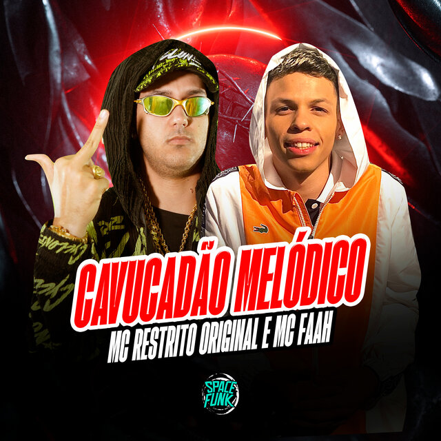 Cavucadão Melódico