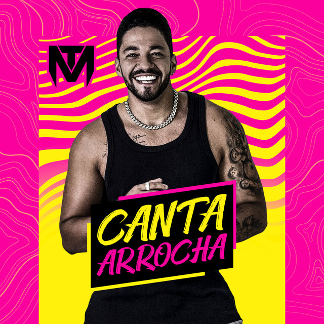 Canta Arrocha