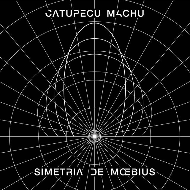Simetría De Moebius