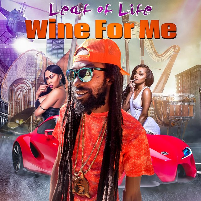 Wine for Me
