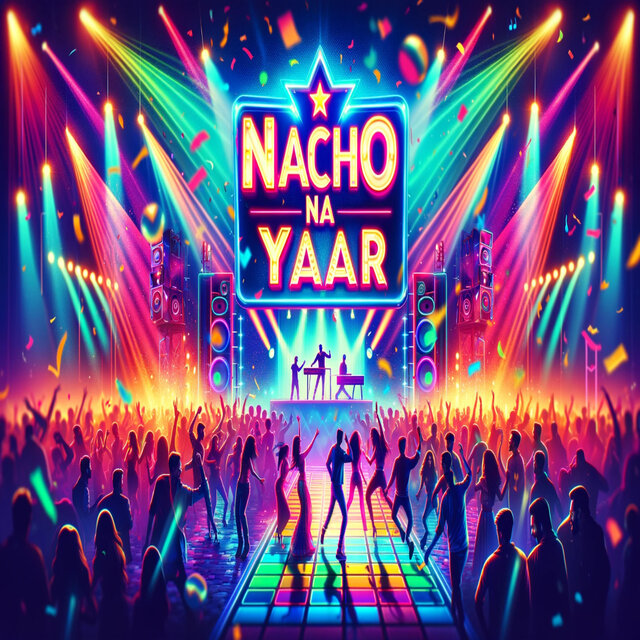 Nacho Na Yaar