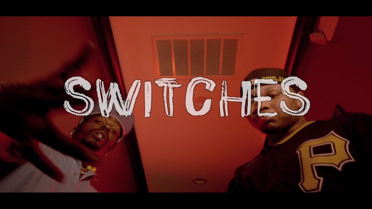Switches  (feat. Sauce Walka)