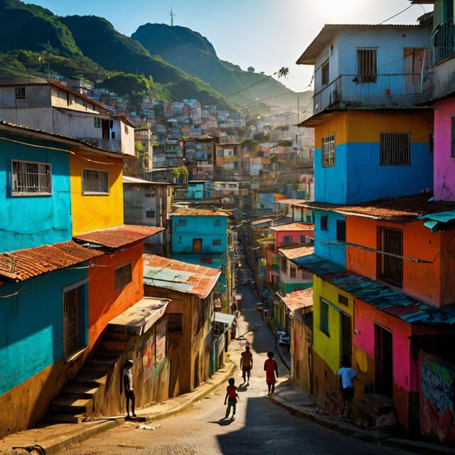 Favela