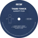 Almighty Push