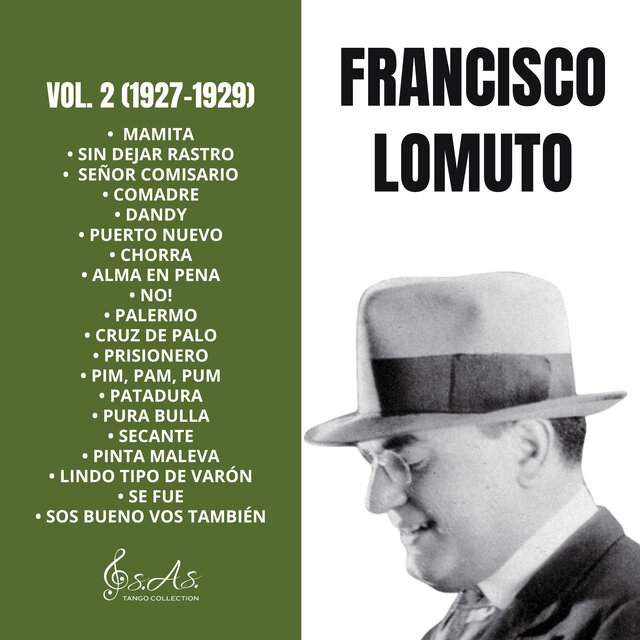 Vol. 2 (1927-1929)
