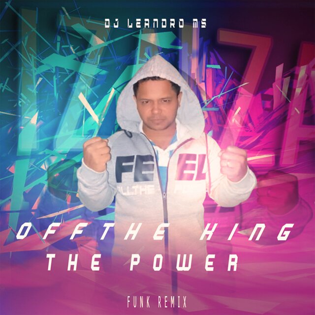 Off the king the power