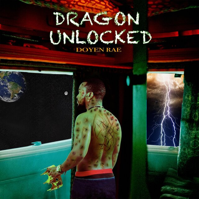 Dragon Unlocked - EP