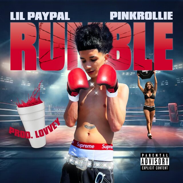 Rumble