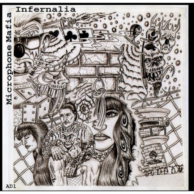 Infernalia