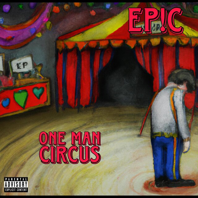 One Man Circus