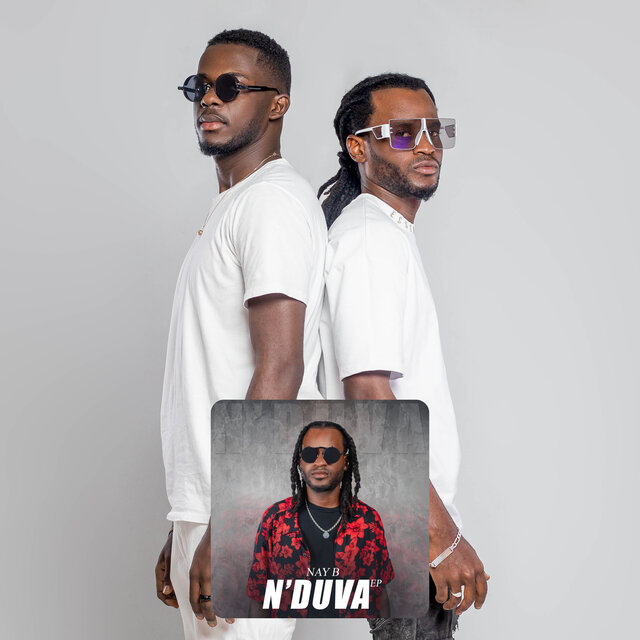 Nduva