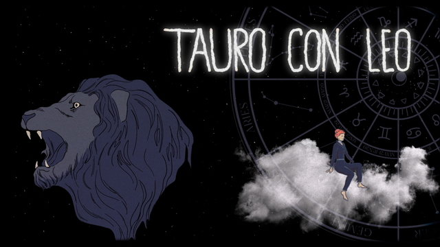 Tauro Con Leo (Lyric Video)