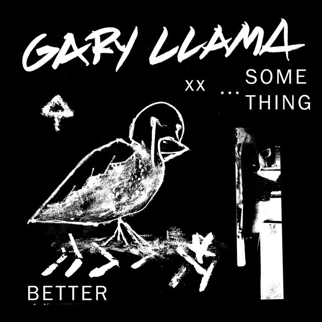 ...Something Better