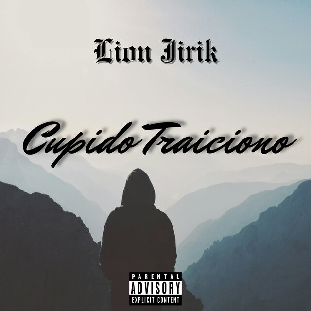 Cupido Traiciono