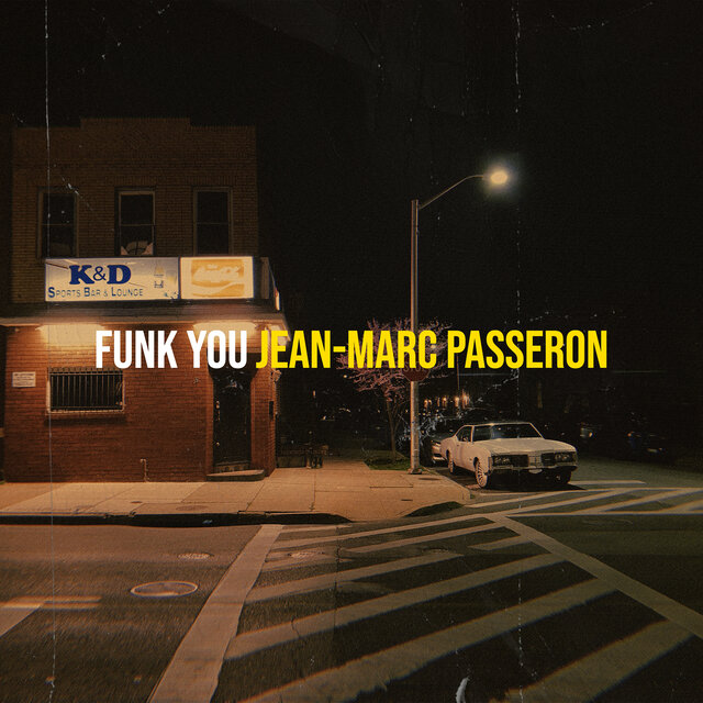 Funk you