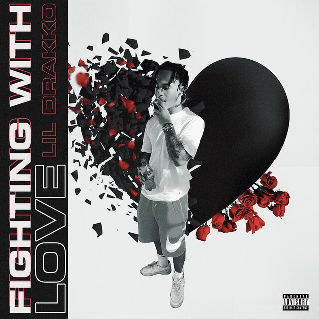 Fighting With Love