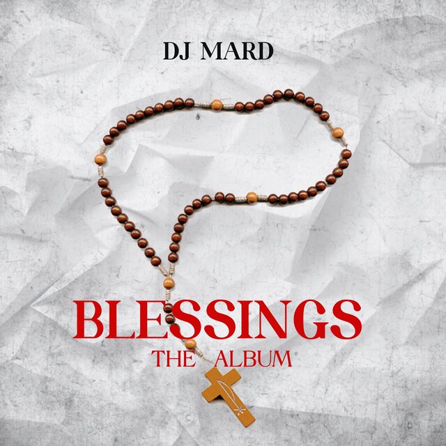BLESSINGS
