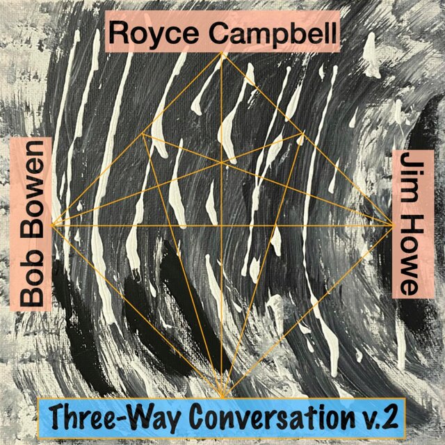 Three-Way Conversation v.2
