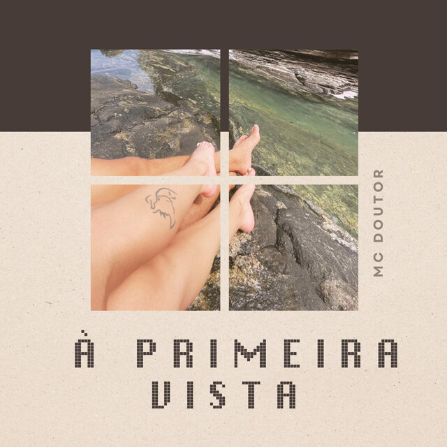 À Primeira Vista