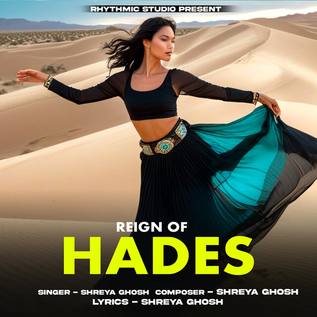 Reign of Hades