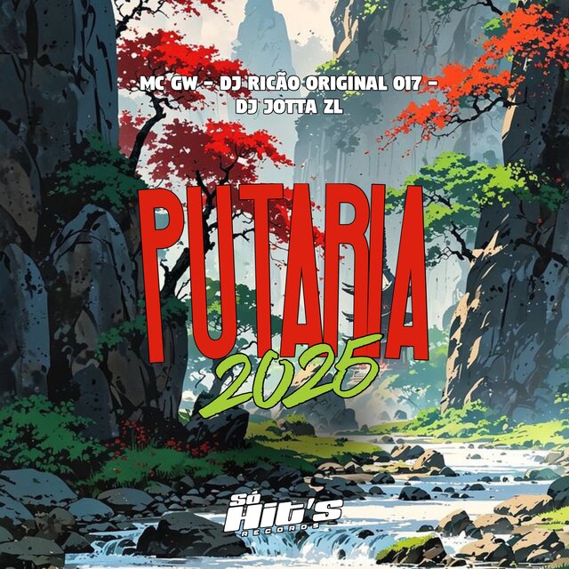 Putaria 2025