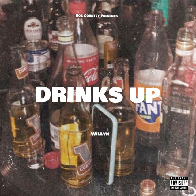 Drinks Up