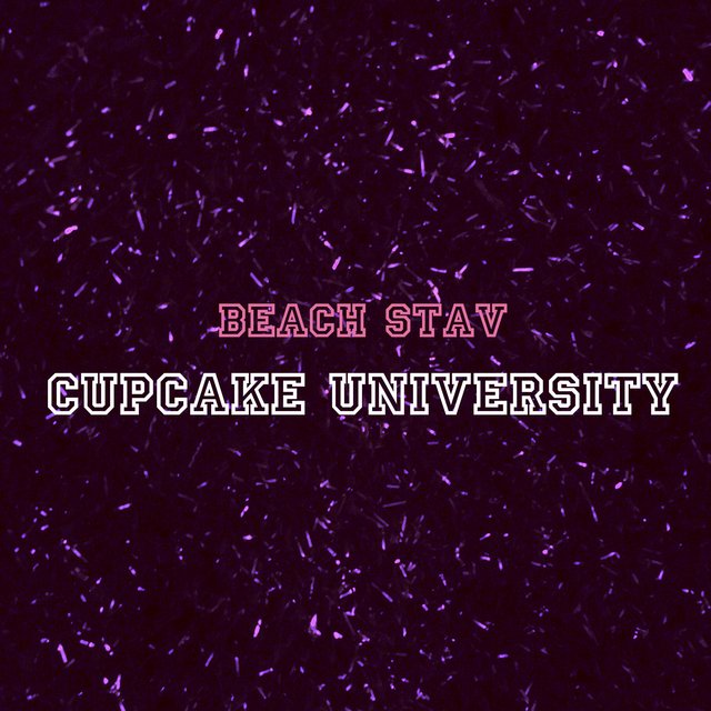 Cupcake University