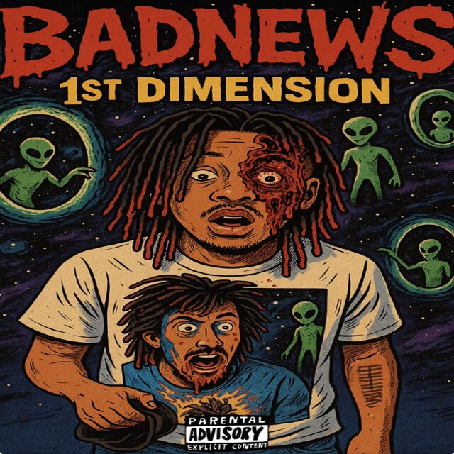 1st DIMENSION