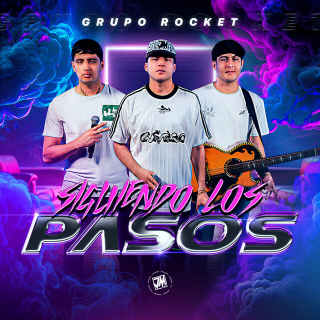 Siguiendo Los Pasos
