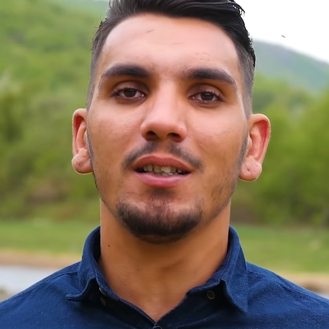 Nënë jam përmalluar