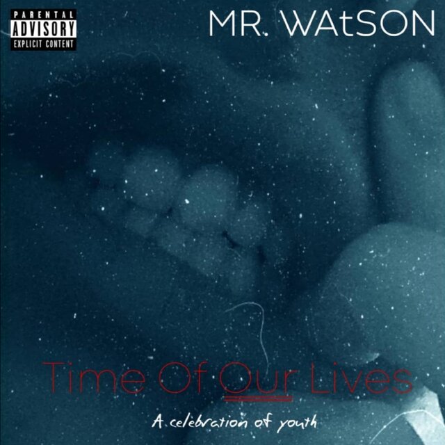Time Of Our Lives: A Celebration Of Youth