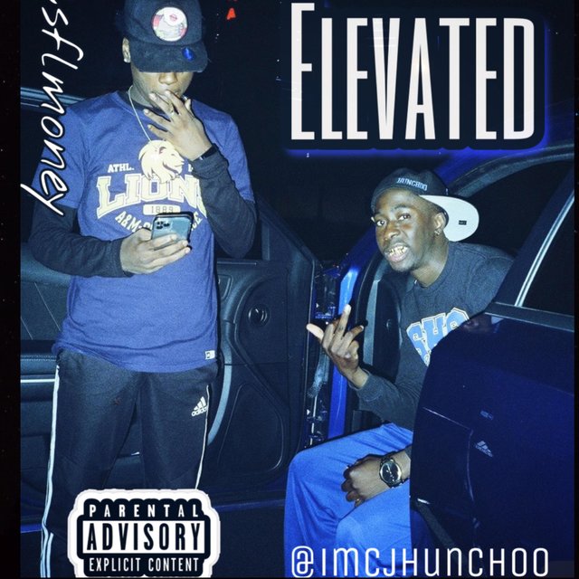 Elevated