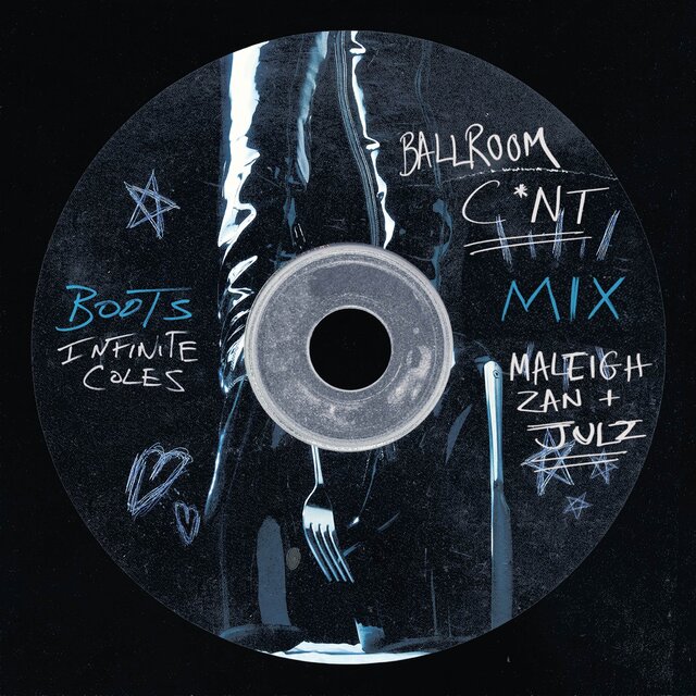 Boots (Ballroom C*NT mix)