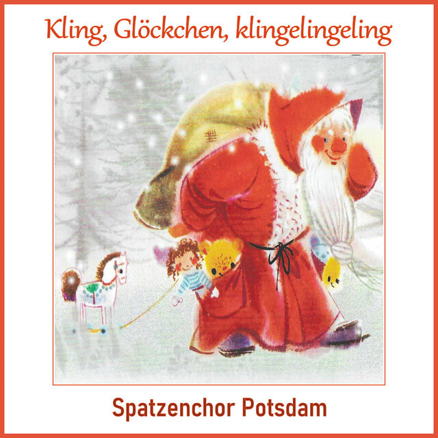 Kling, Glöckchen, klingelingeling