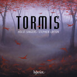 Tormis: Livonian Heritage: II. Karjametsas 